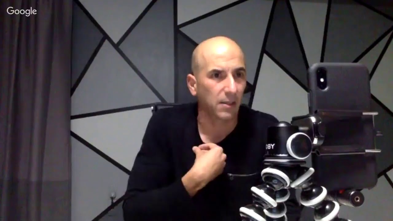 NETWORKING JUR&Iacute;DICO | LIVE!!!