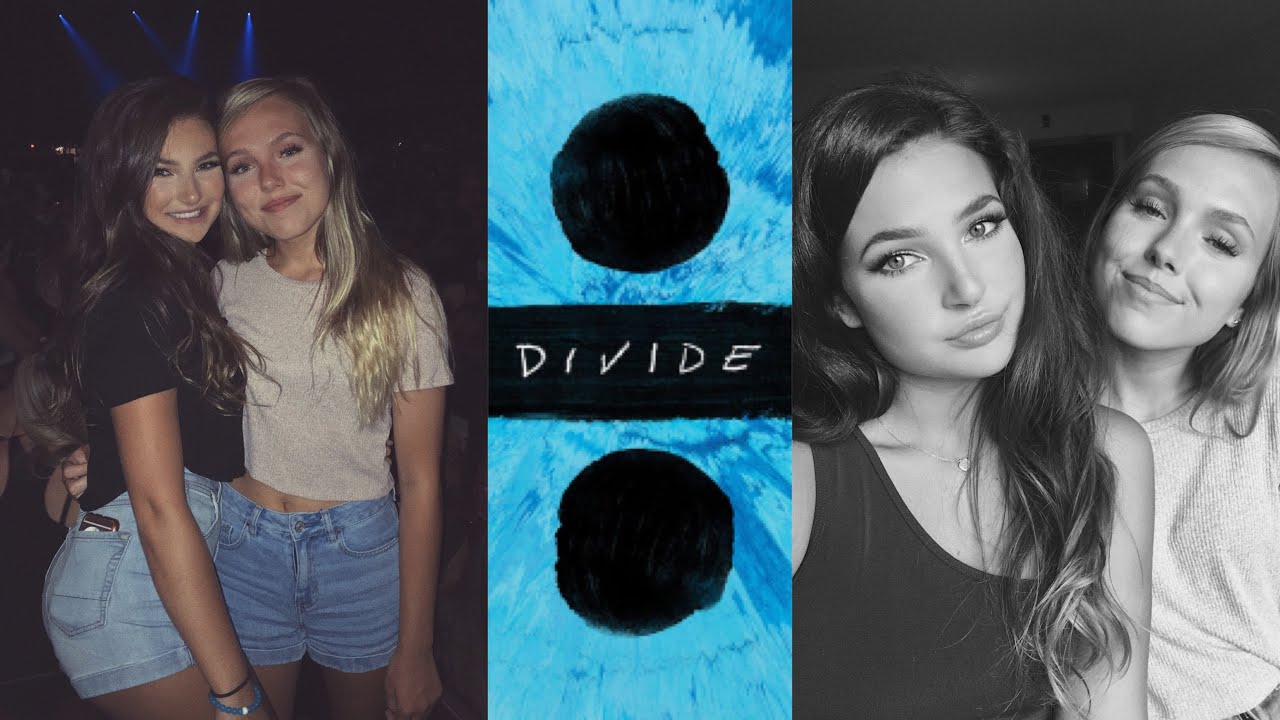 ed sheeran concert vlog | Taylor Laios