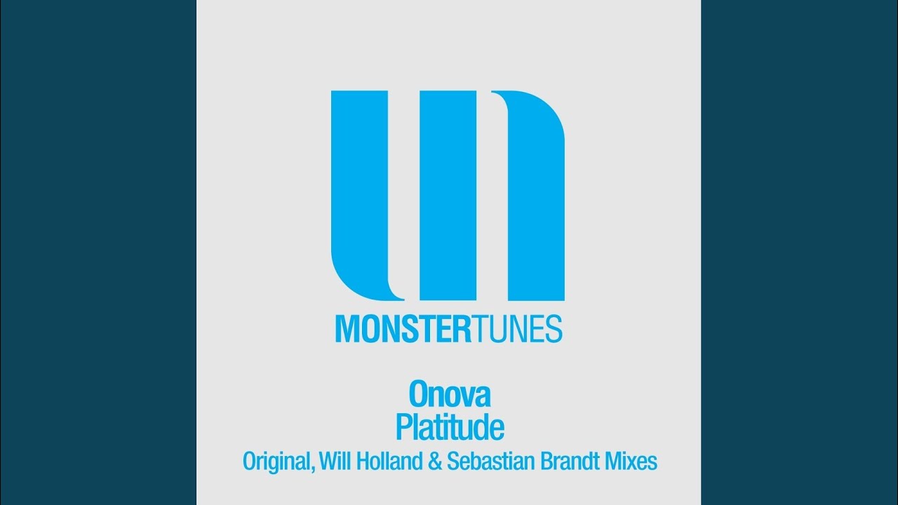 Platitude (Original Mix)