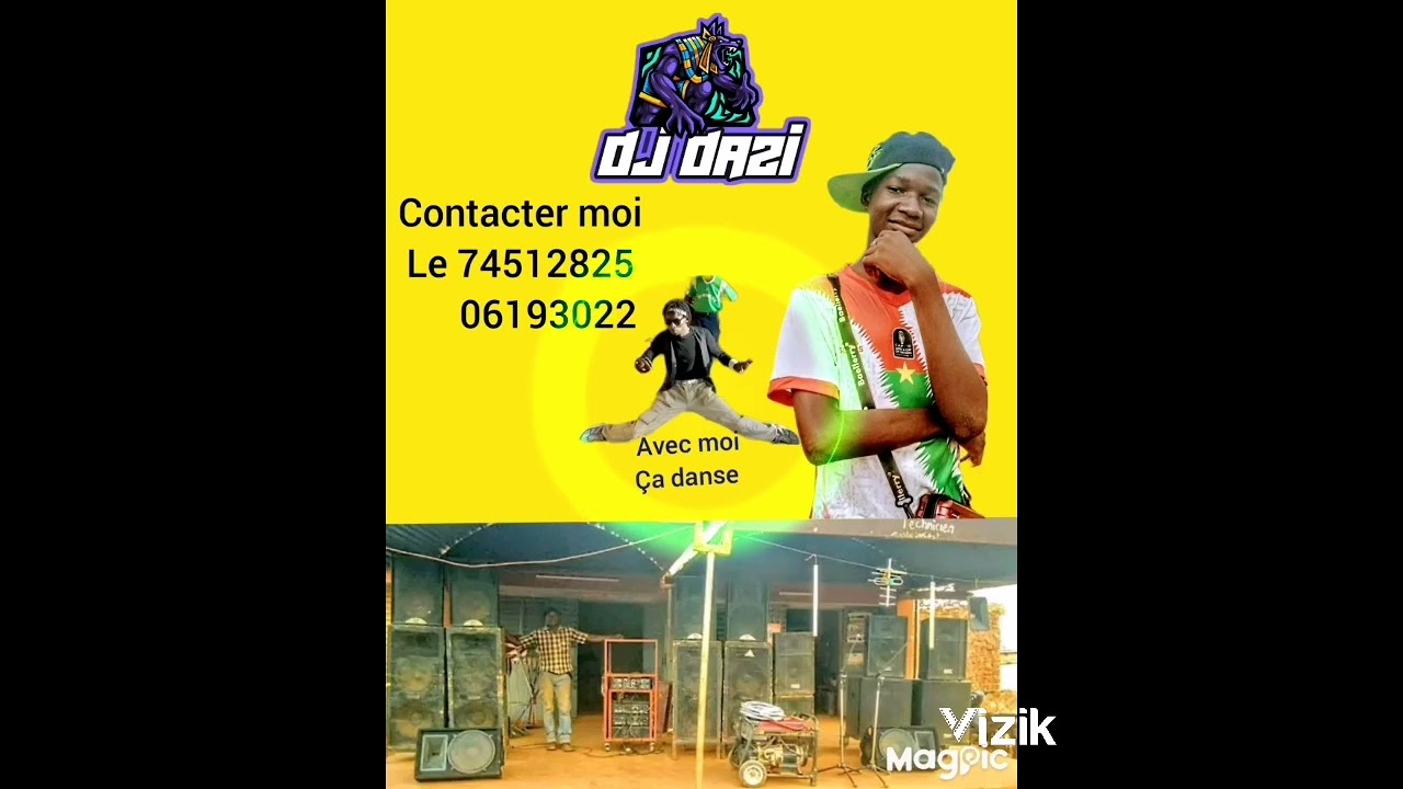Dj dazi rap remix himra,bibega, amdo
