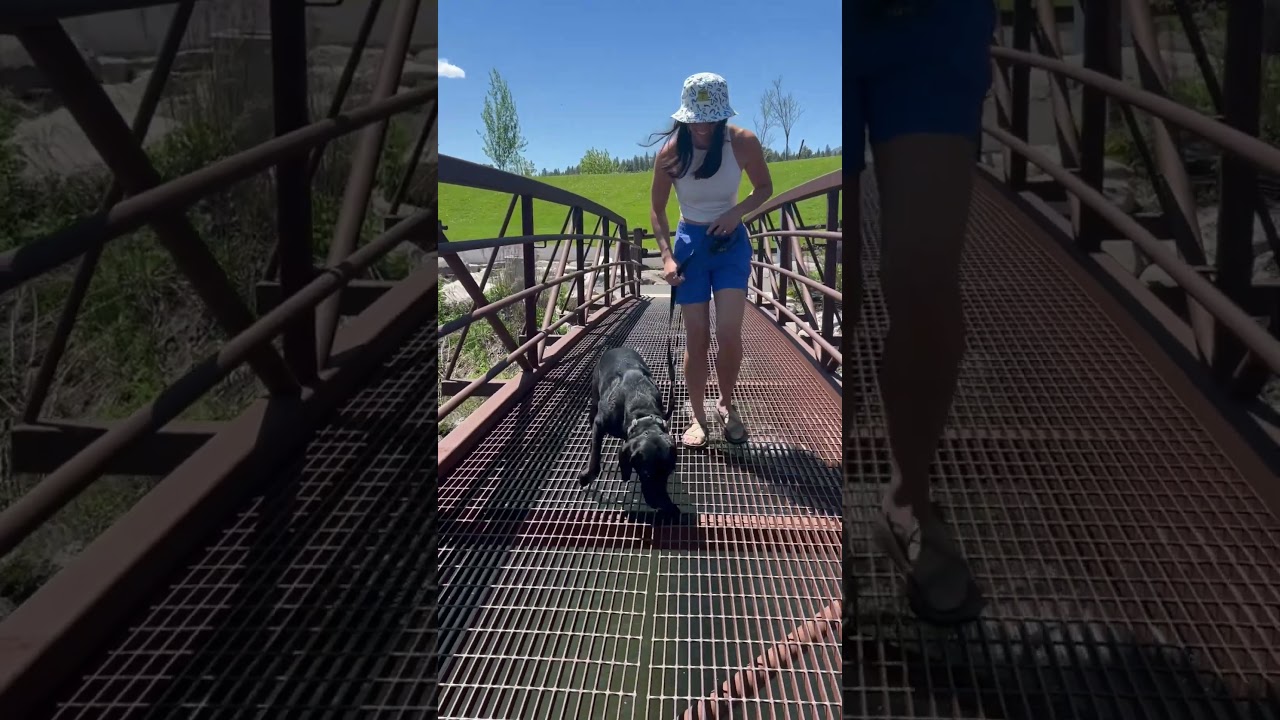 Kellys whitewater park in cascade Idaho #visitidaho #idahooutdoors