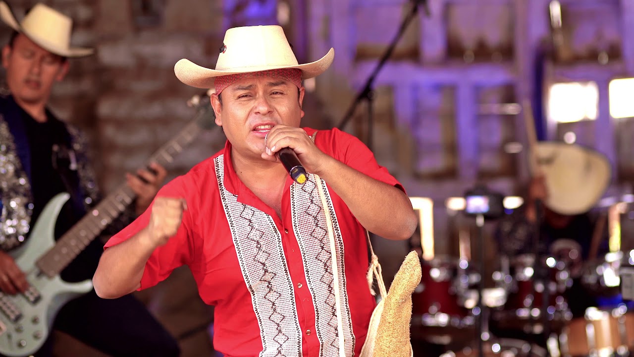 Tierra Cali - Cuando Se Cierre El Telon (En Vivo)