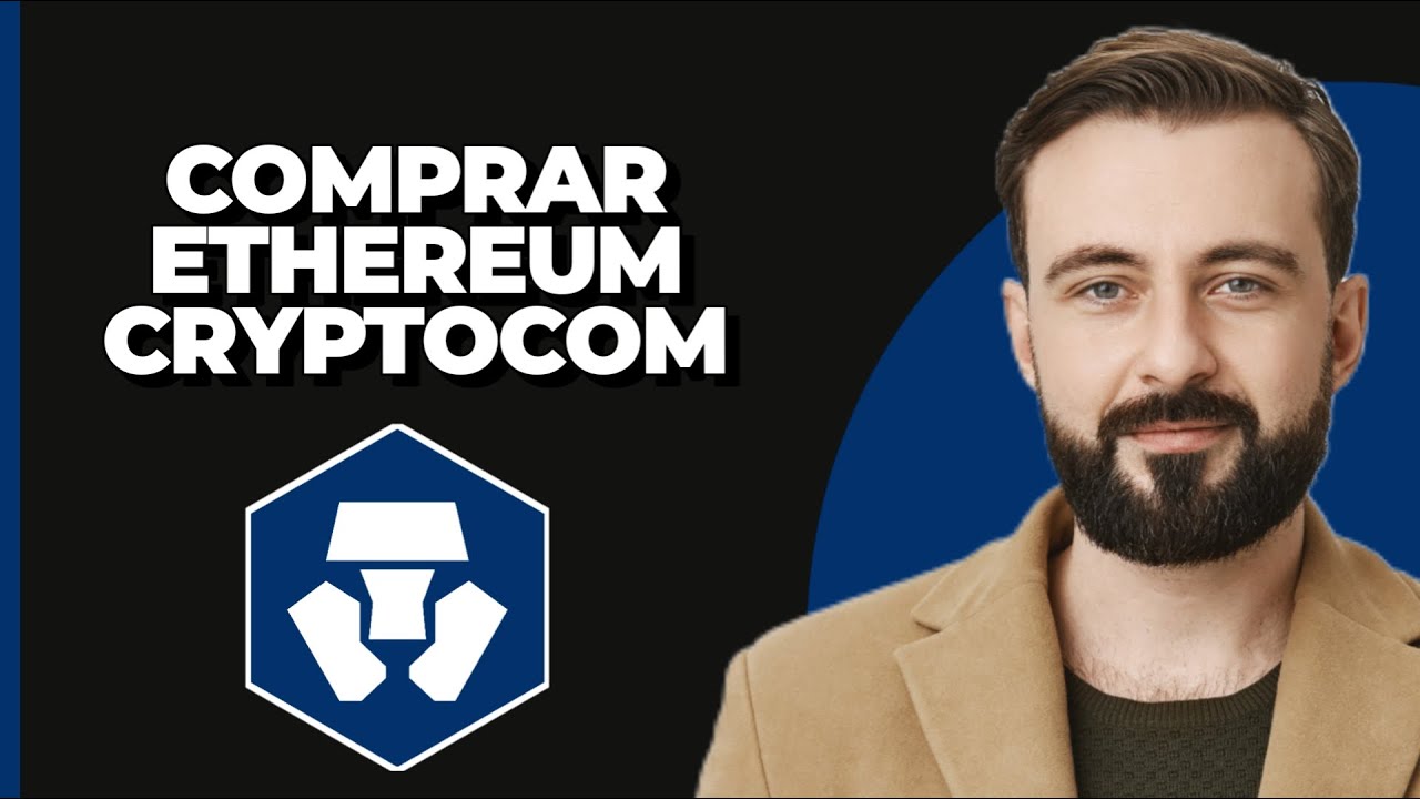 C&oacute;mo Comprar Ethereum en Crypto.com (2024)