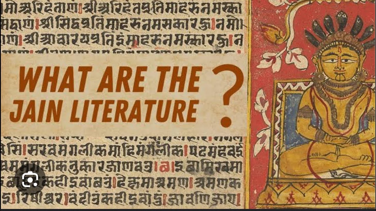 Jainl Literature | Jain Architecture | Jain Councils | Sects of Jainism | Doctrines of Jainism |
