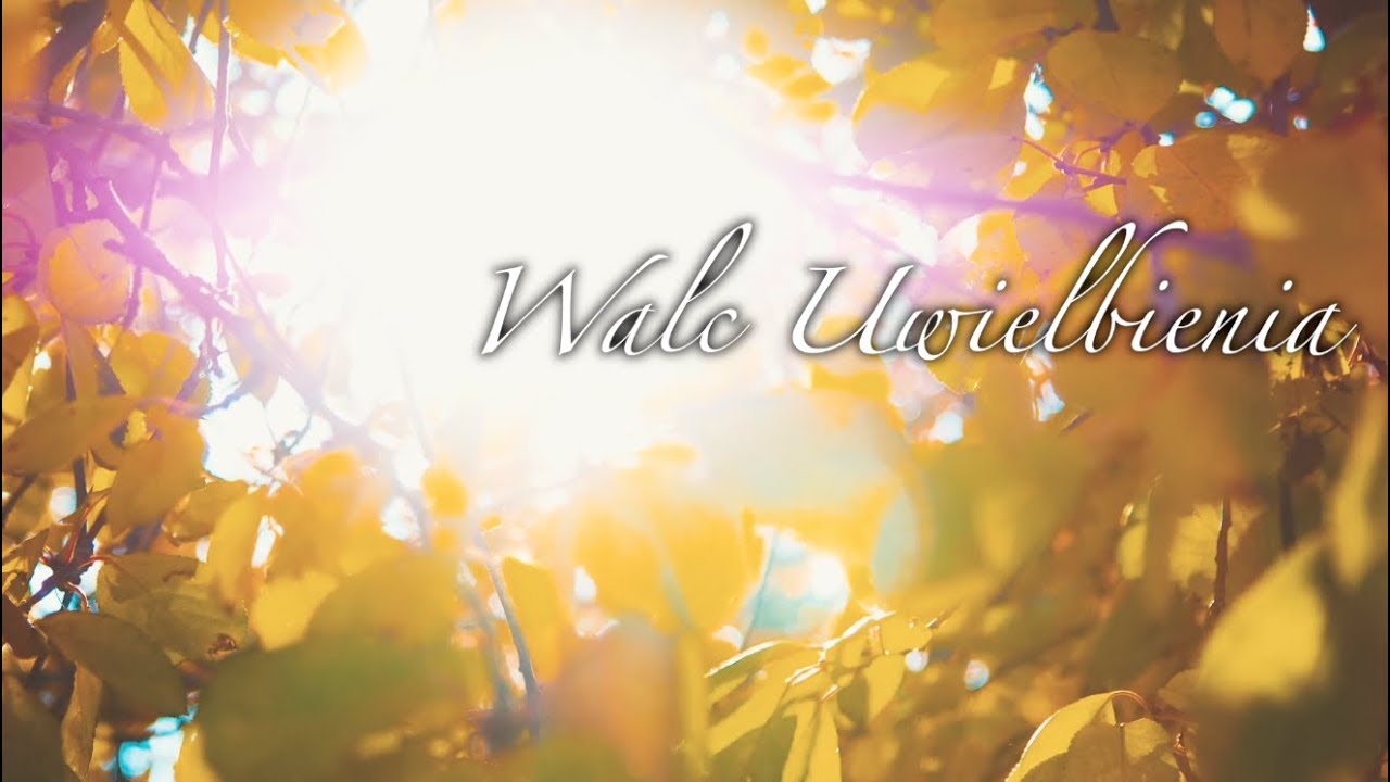 Alina Antonik - Walc Uwielbienia (feat. Andrzej Lampert)