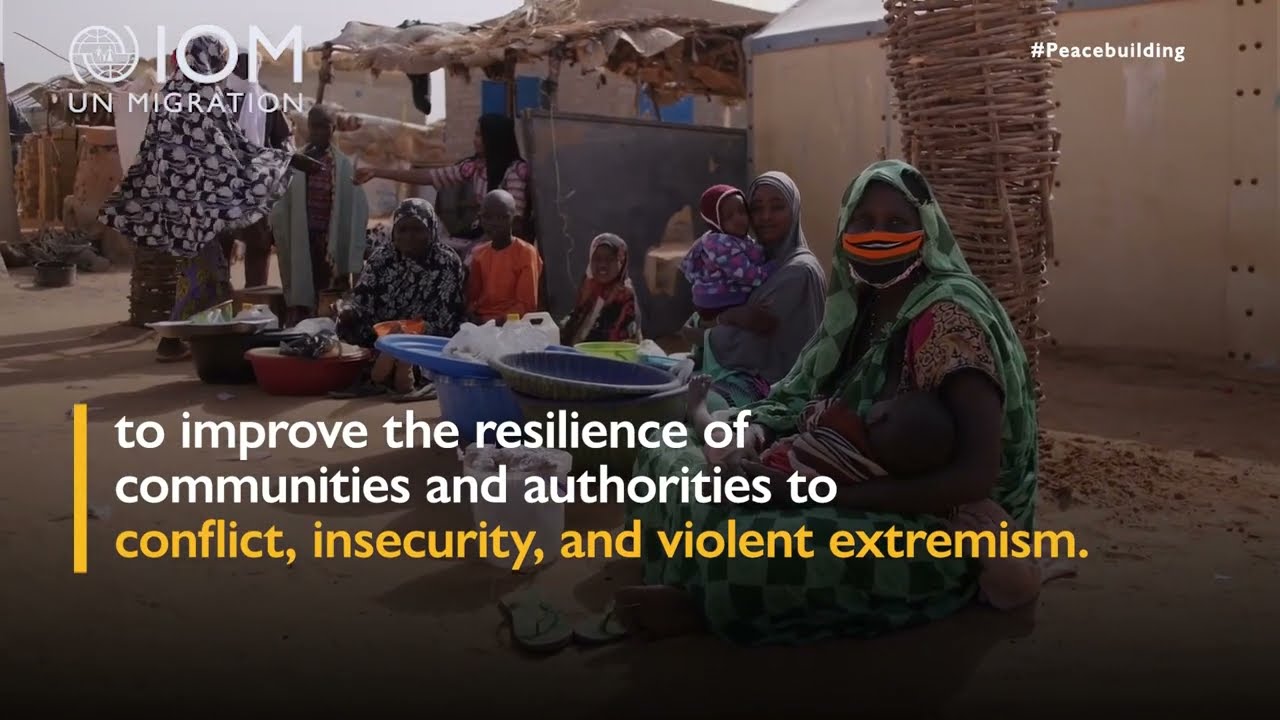 Enhancing Social Cohesion and Building Peace in the Kollo Department (Tillab&eacute;ri Region)
