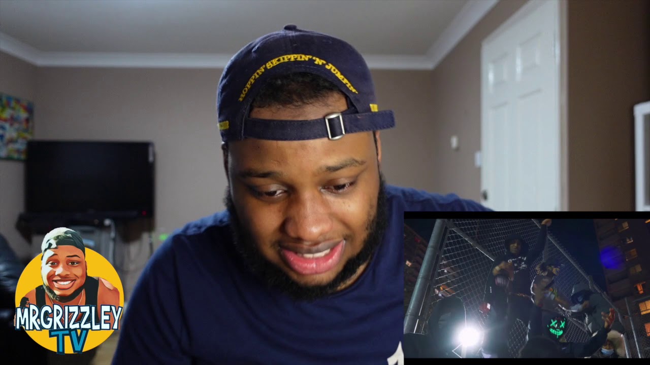 🇬🇧🇨🇦 UK REACTION TO TORONTO DRILL - Tuck x Ace | Hop Out @King Bee Productions
