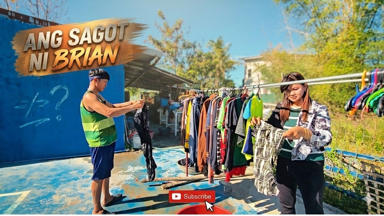 Ang Pakiramdam Ni Bryan Sa 3 Years Naming Magkakilala