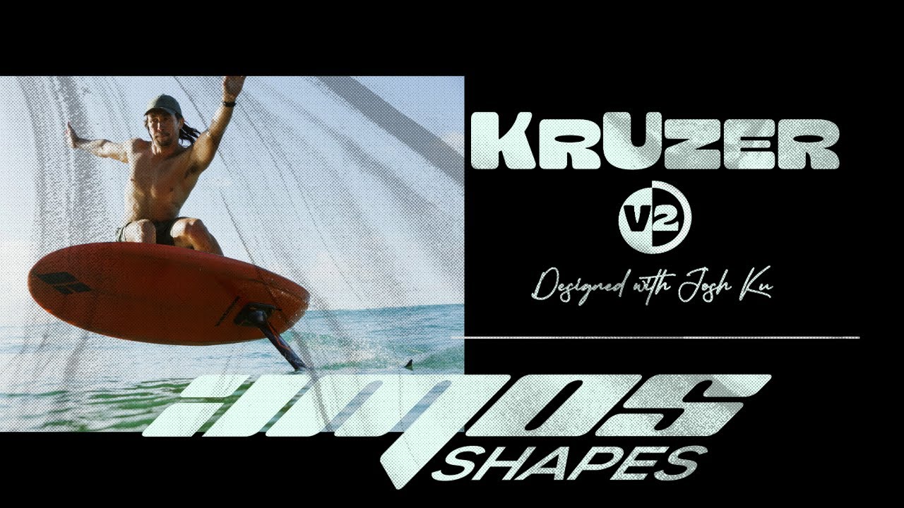 Формы Амоса | KrUzer v2