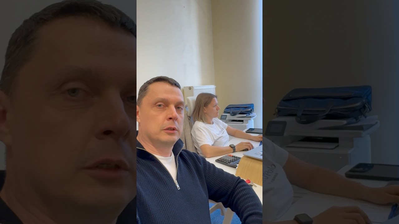 Годовой финансовый отчёт. Сроки.