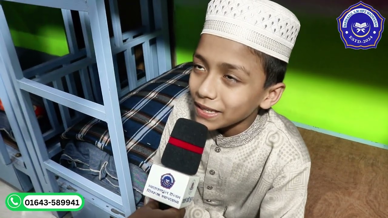 রমজানের তৃপ্তি: ক্ষুদে হাফেজদের জন্য সেমাই পুডিং উৎসব! 🌙🍮
