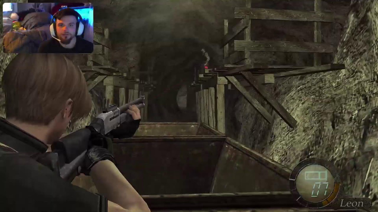 resident evil 4 #3