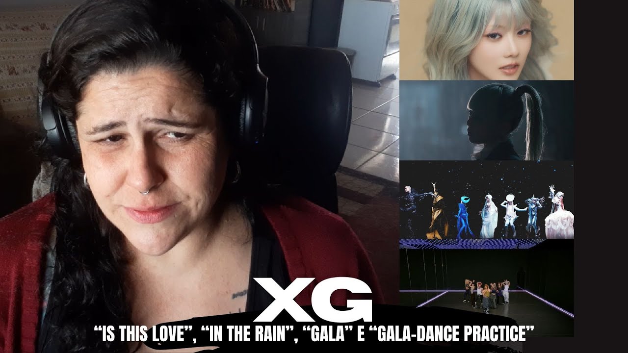 É UAU ATRÁS DE EITA! | XG 