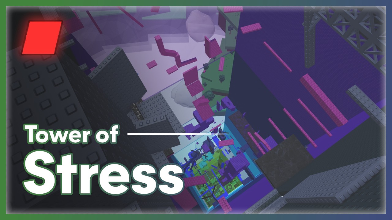 Tower of Stress [ToS] | EToH Guide