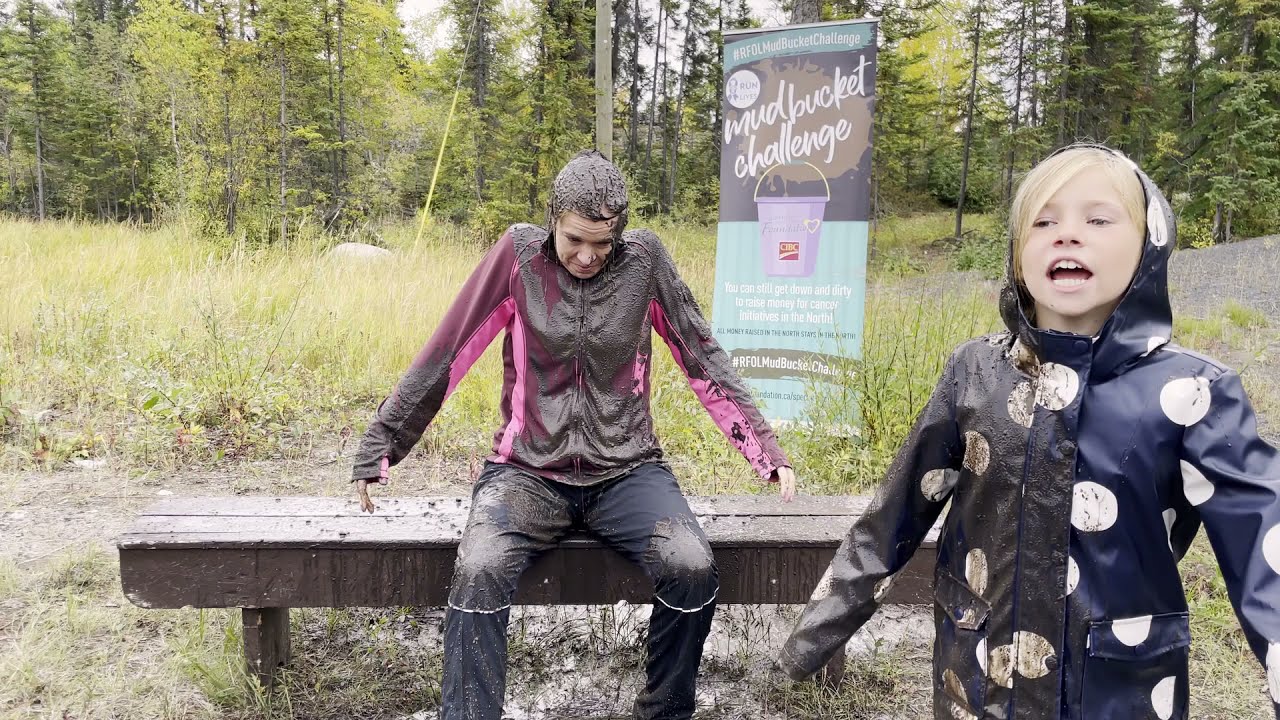 MLA Mud Bucket Challenge