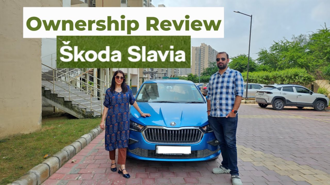 Skoda Slavia Long Term Review | 2 Years Ownership & 30,000 kms Driven