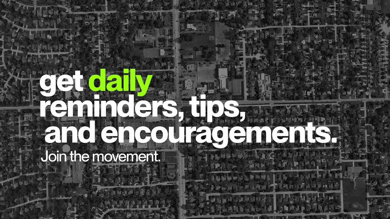 Welcome to Moraine Valley Church Online