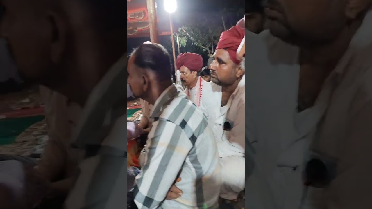 हरीभुआजी कपरूपर