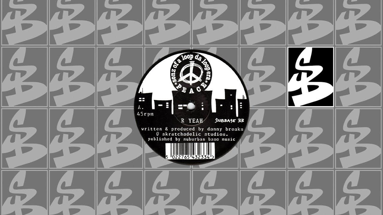 Sonz Of A Loop Da Loop Era | R Yeah