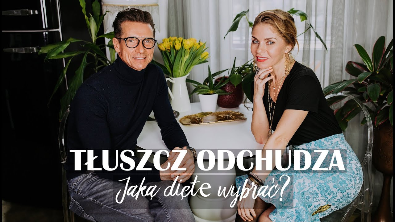 Tłuszcz odchudza? | Najlepsza dieta dla Ciebie!