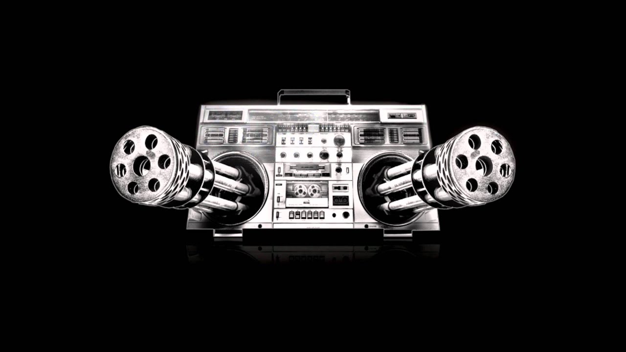 El Matador - Parti de Rien [HQ]