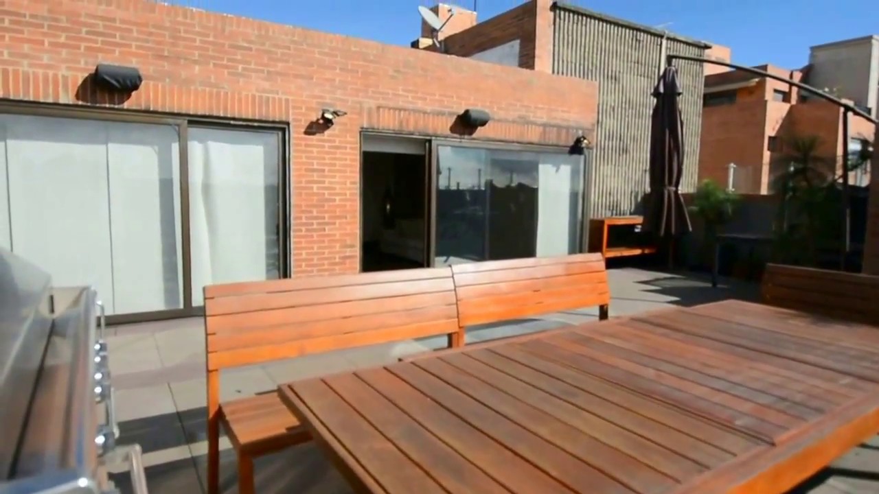 VENDO - RENTO Hermoso PH Duplex, con vista al country club.