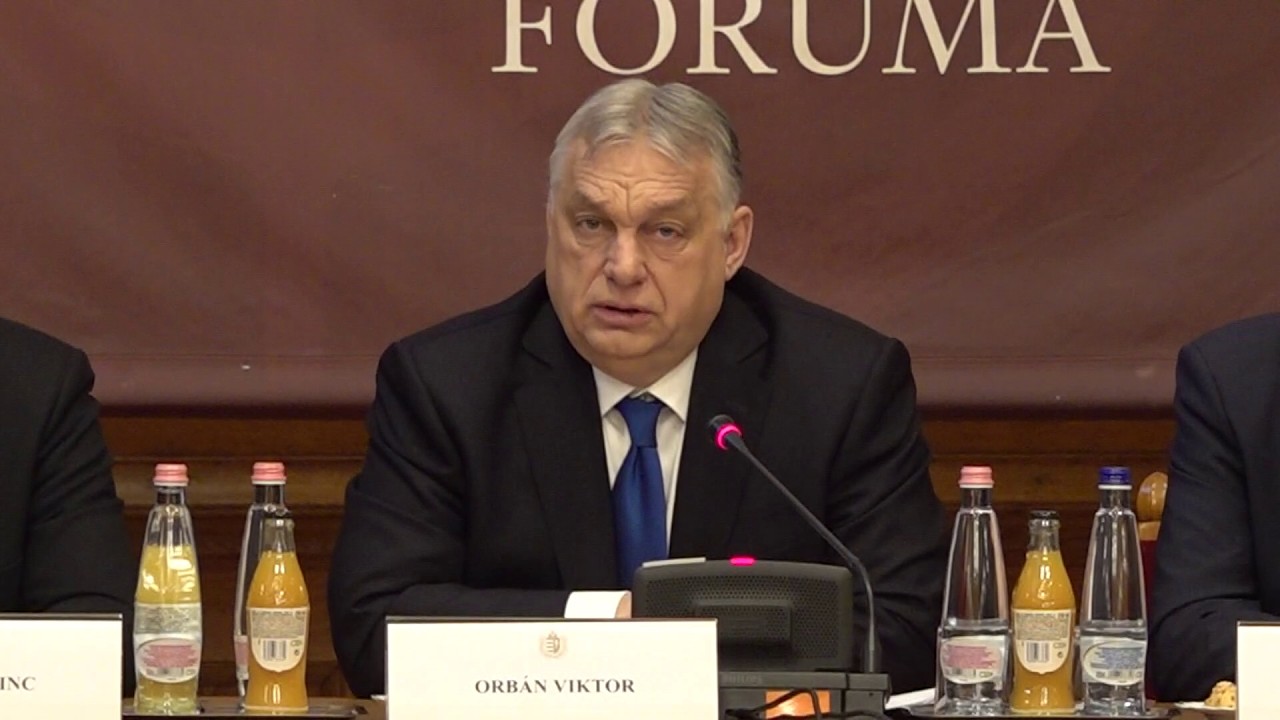 A választások és a geopolitikai nehézségek állnak a KMKF középpontjában