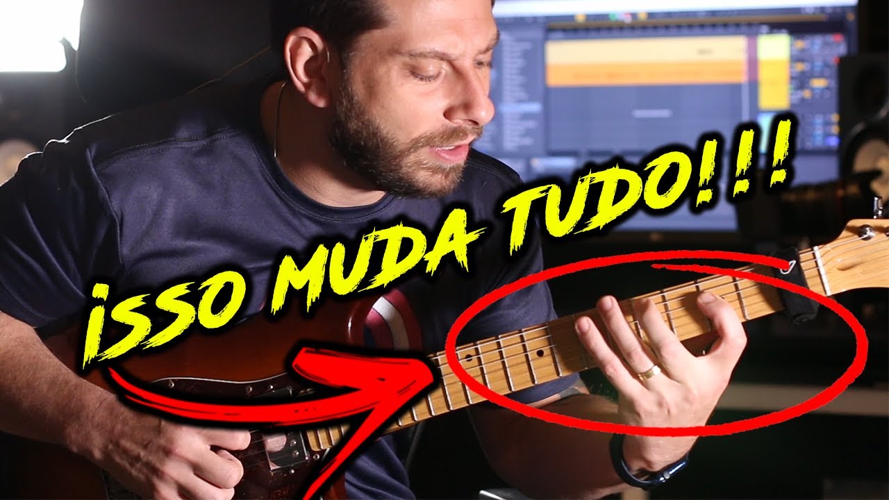 A MELHOR aula de MODOS GREGOS do CANAL