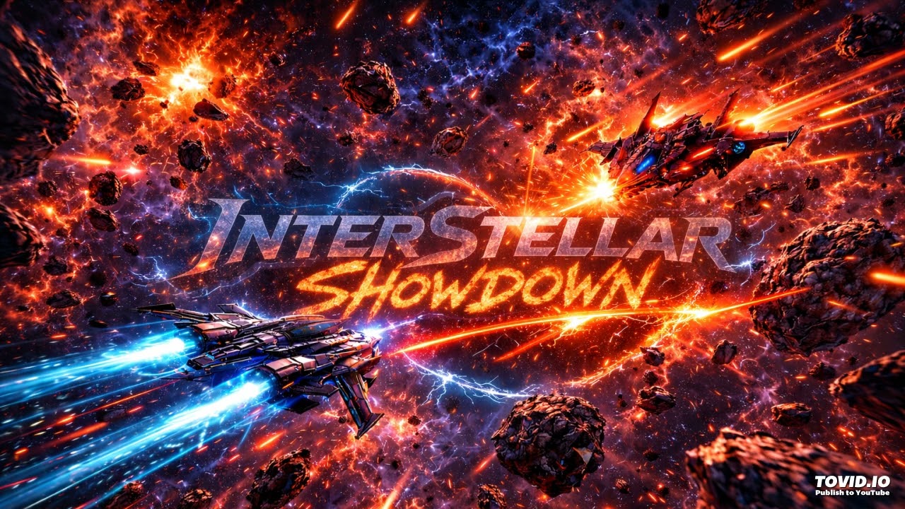 Interstellar Showdown