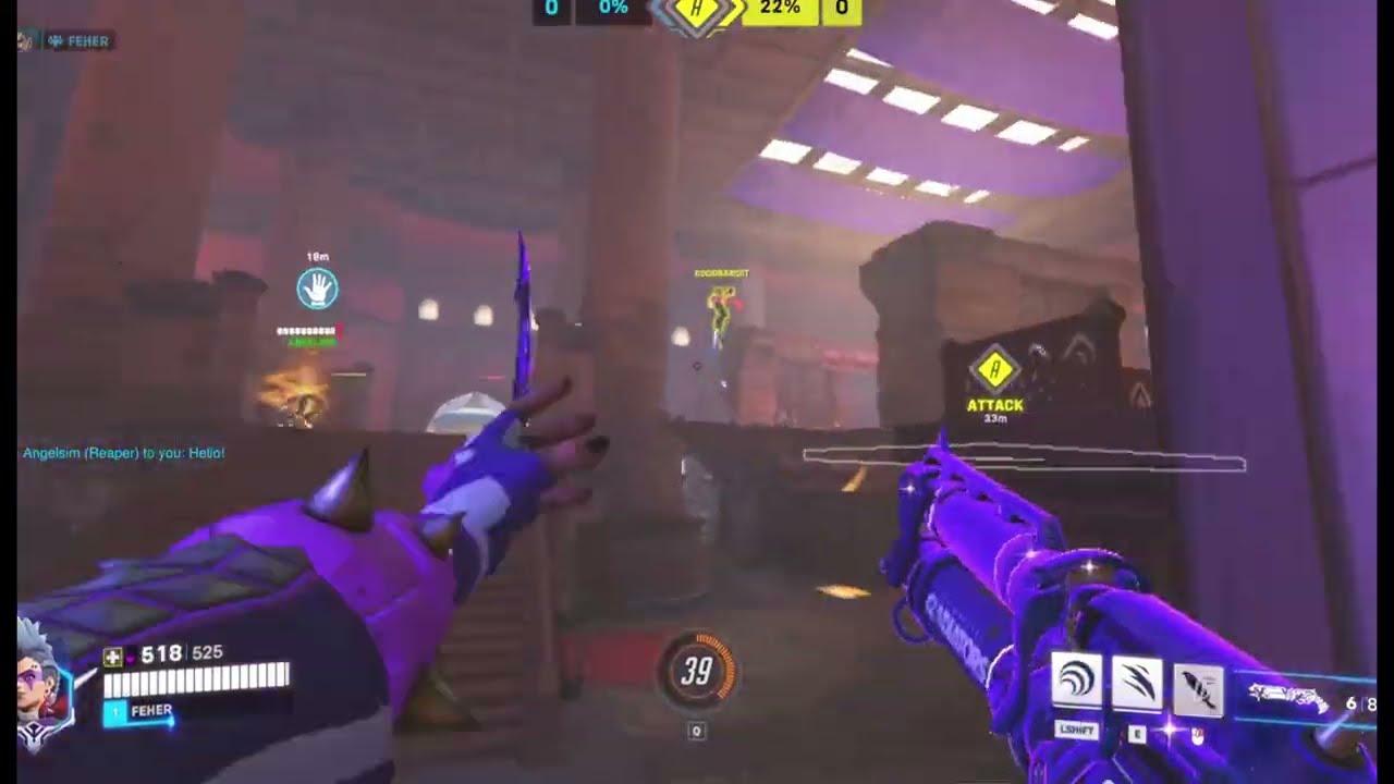Heads Will Roll