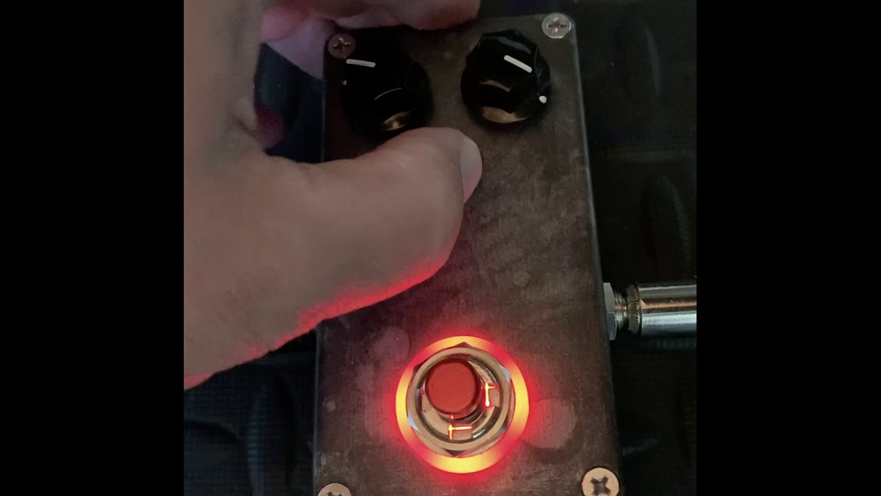 Squelch Fuzz