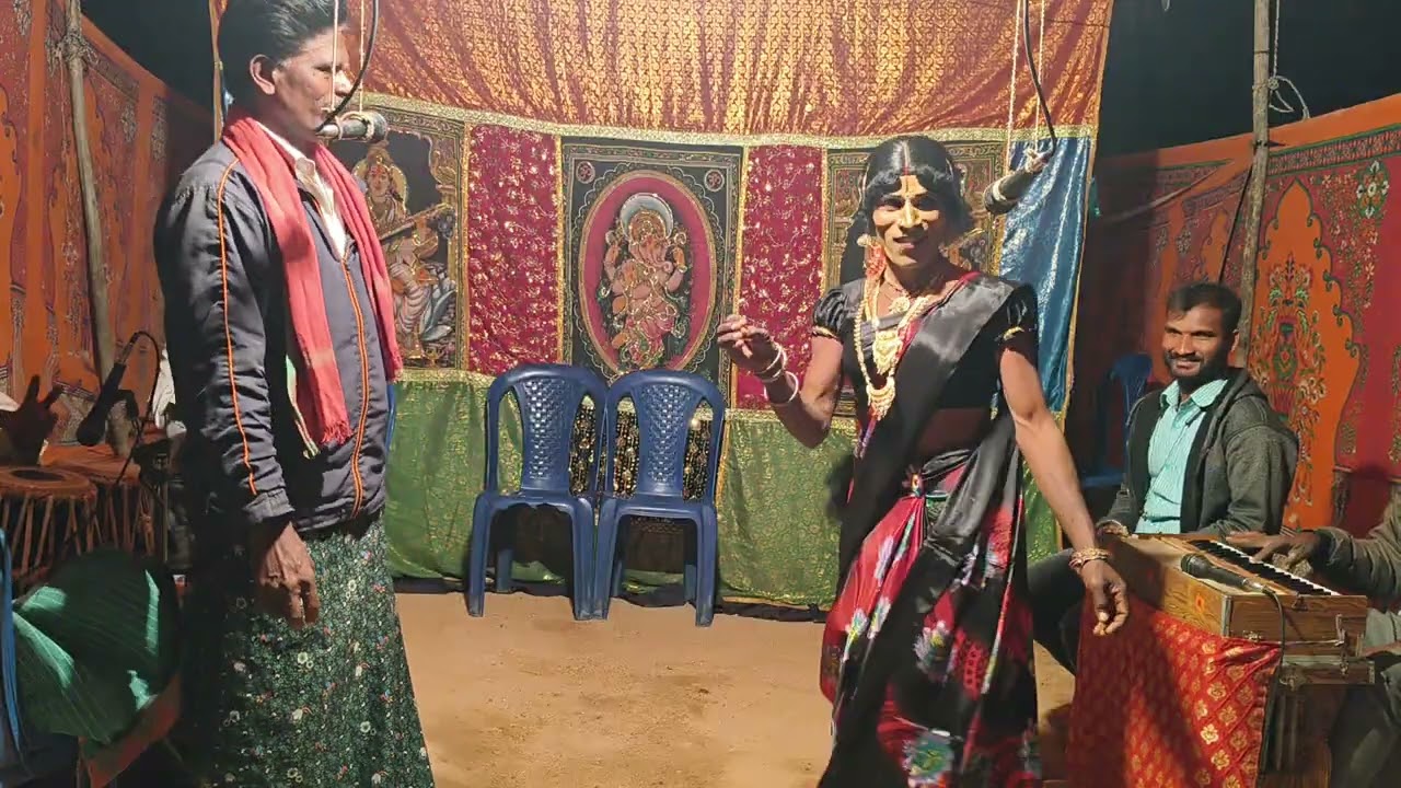 👍మాధవరం💗దొరబాబు💗కళాబృందం🌹చెంచునాటకం🌹ఆదిలక్ష్మి🥰సందేశం☎️:-9177005063