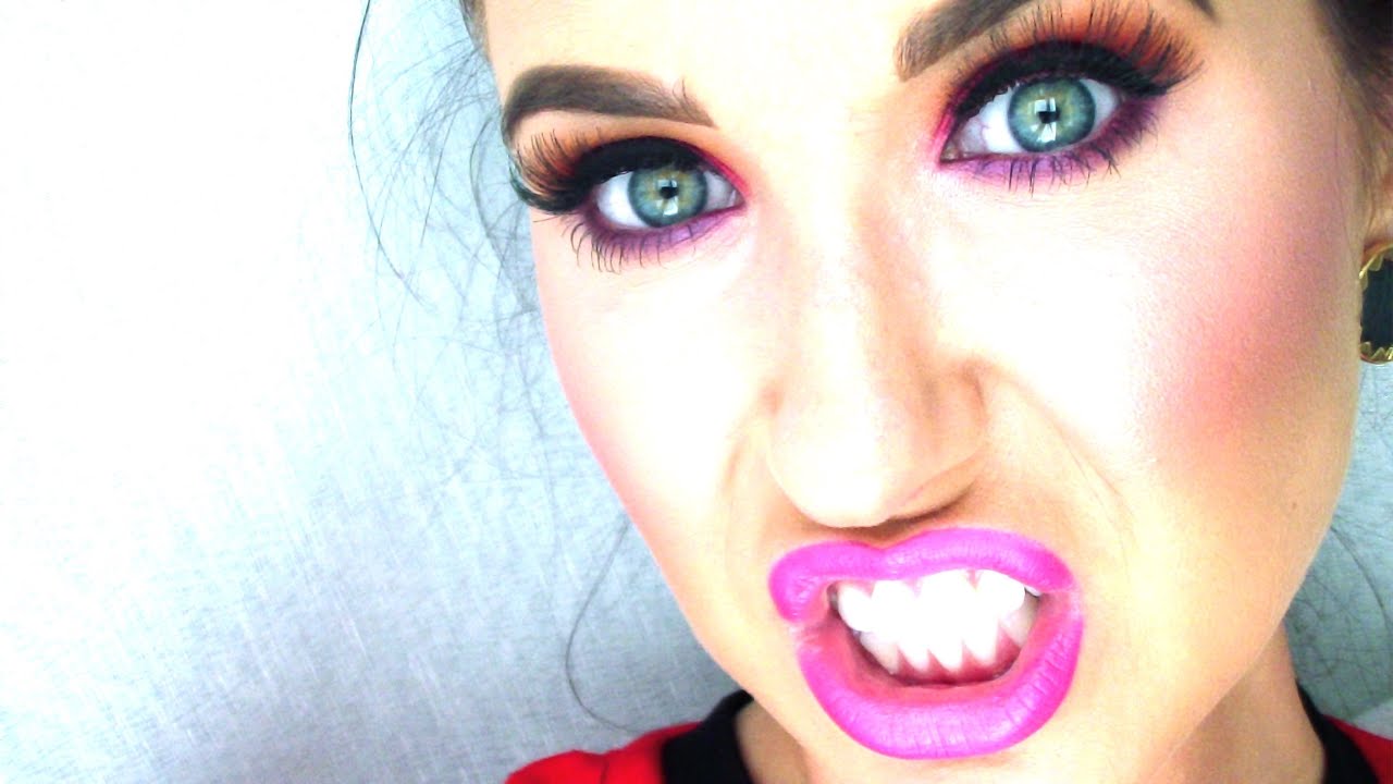 NICKI MINAJ MAKEUP TUTORIAL | Jaclyn Hill