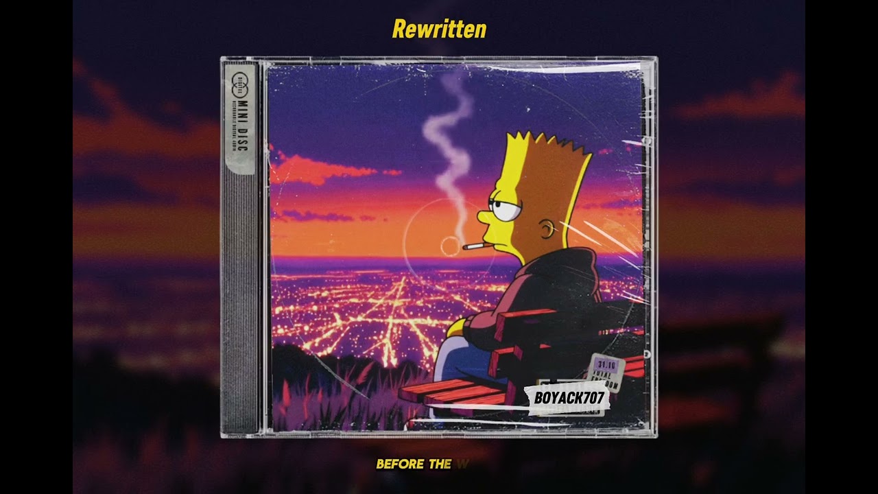 Rewritten