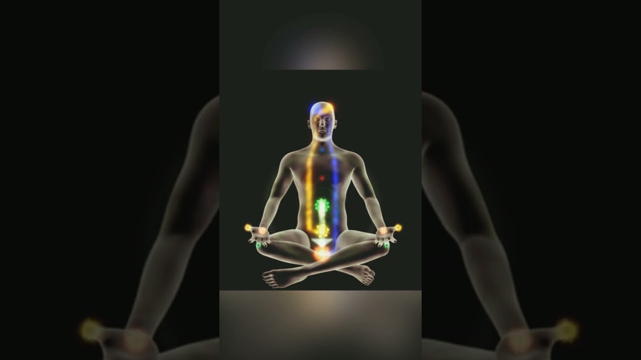 Sahaj Yog Kundalni Jagran #sahajayoga #meditation #chakras #shorts #viral #youtubeshorts