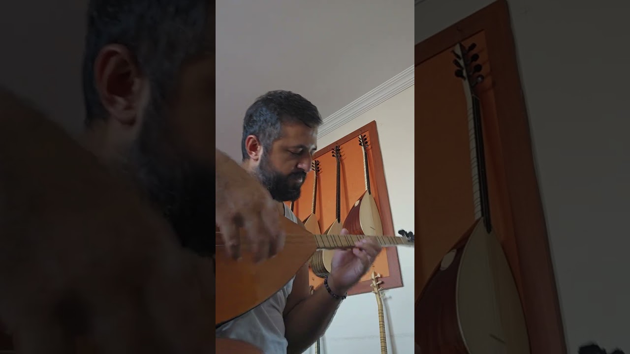 Mihrican mı deydi - Erdem Çınar