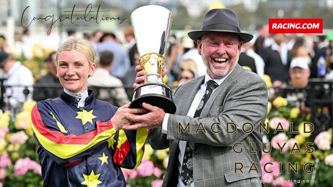 Goldrush Guru Crowned SA Horse of the Year 2025 | SA Breeders Awards