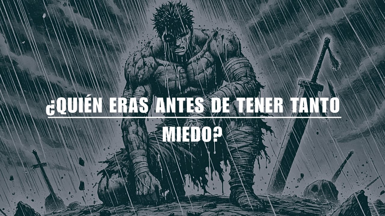 EL DISCURSO MÁS HONESTO QUE NECESITAS OÍR CUANDO SIENTES QUE NO AVANZAS
