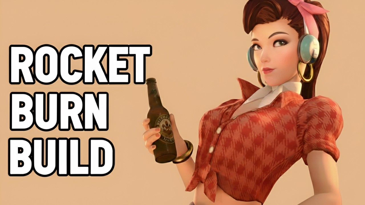 Stop Sleeping on the NEW DVA 