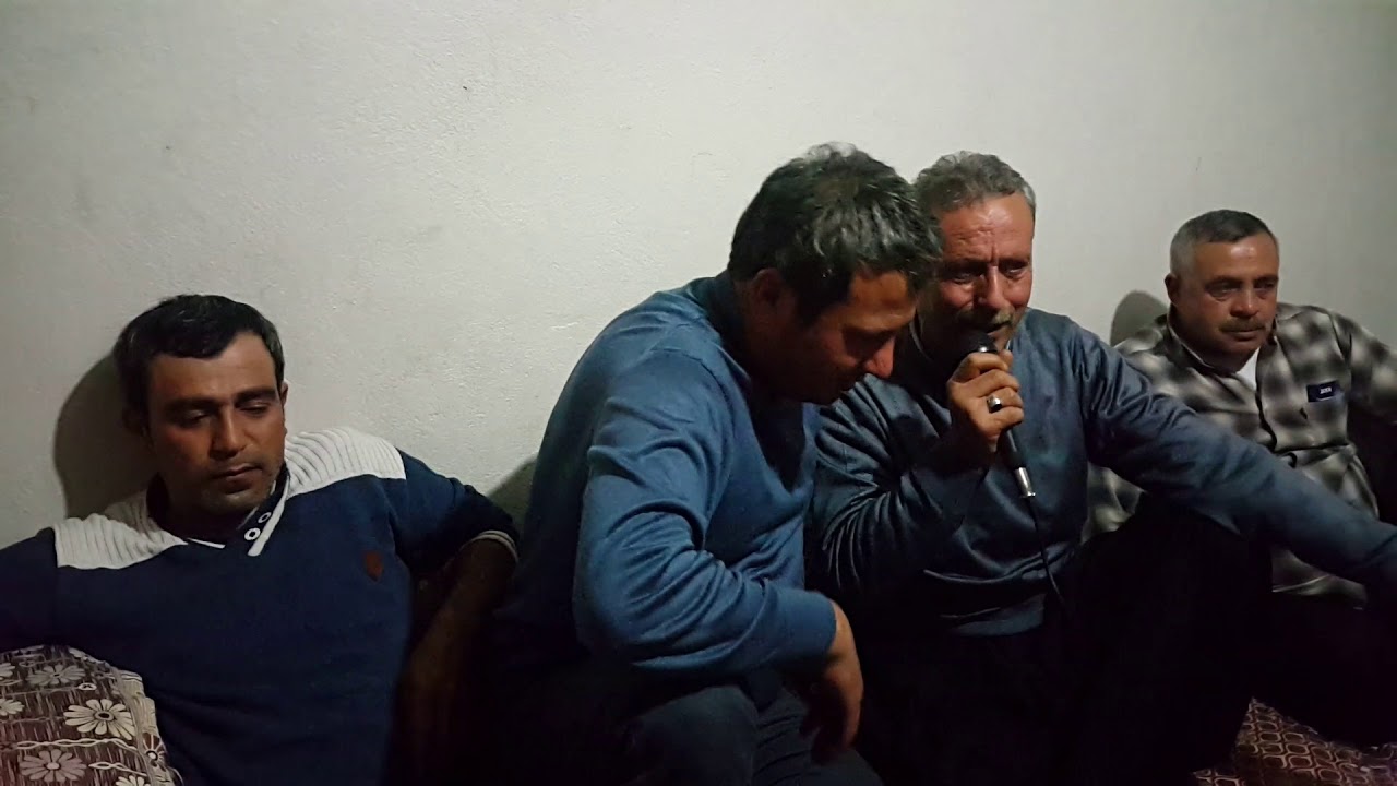 ADANA KARAİSALI TAHSİN ZEYTUN NEDİR  BU ÇEKTIĞIM SENİN  ELİNDEN