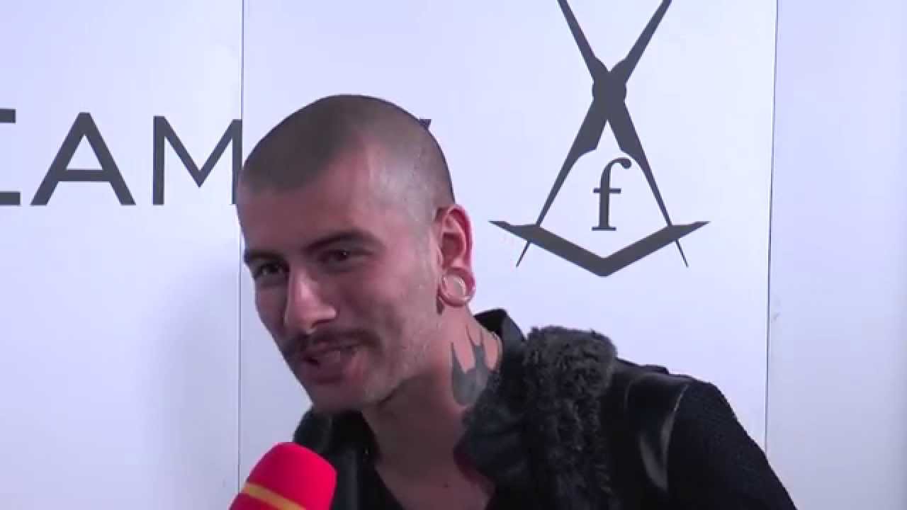 Interviu Vali Barbulescu