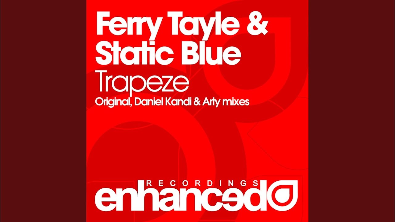 Trapeze (Daniel Kandi's Emotional Remix)
