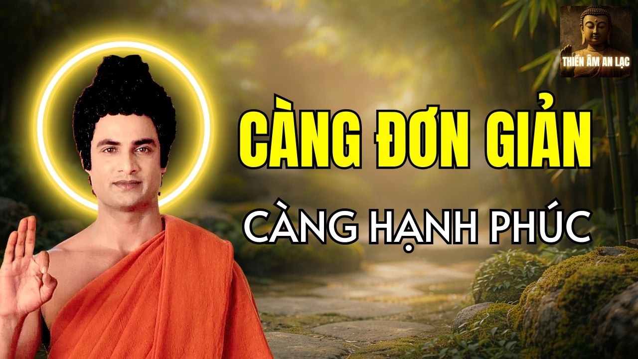Lời Phật Dạy: Đừng Cưỡng Cầu Những Thứ Đã Rời Xa!