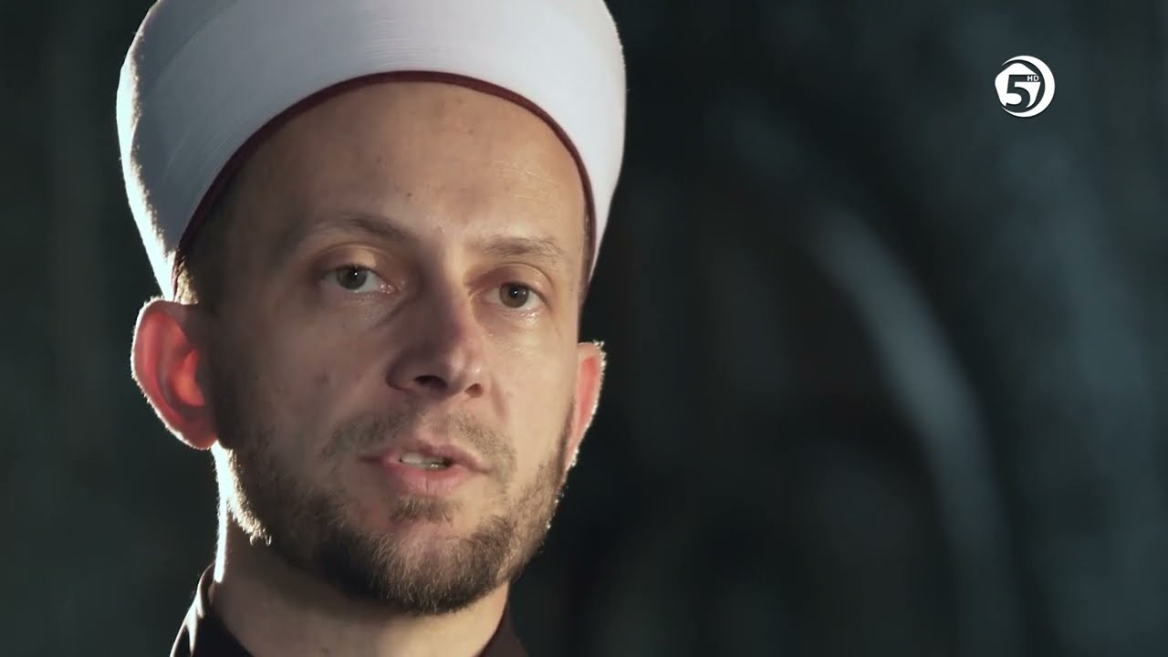 Traži pomoć od Allaha - hfz Fahrudin ef. Haseljić