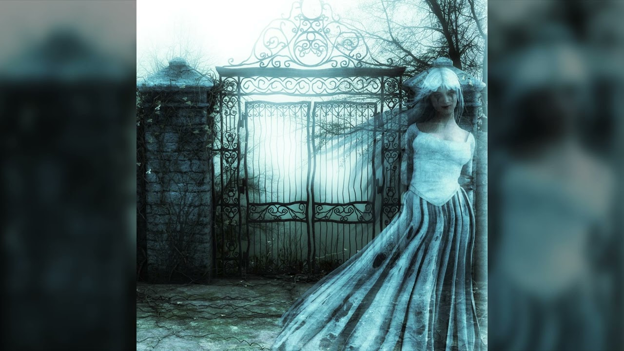 Ghostly Gateway