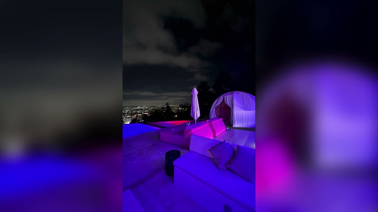 YOUNG SOORMA - CHILLAXIN