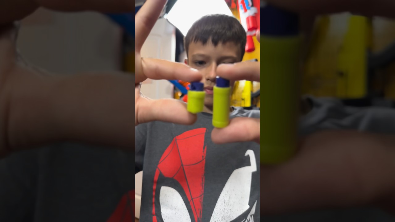 Xshot Dart Mod