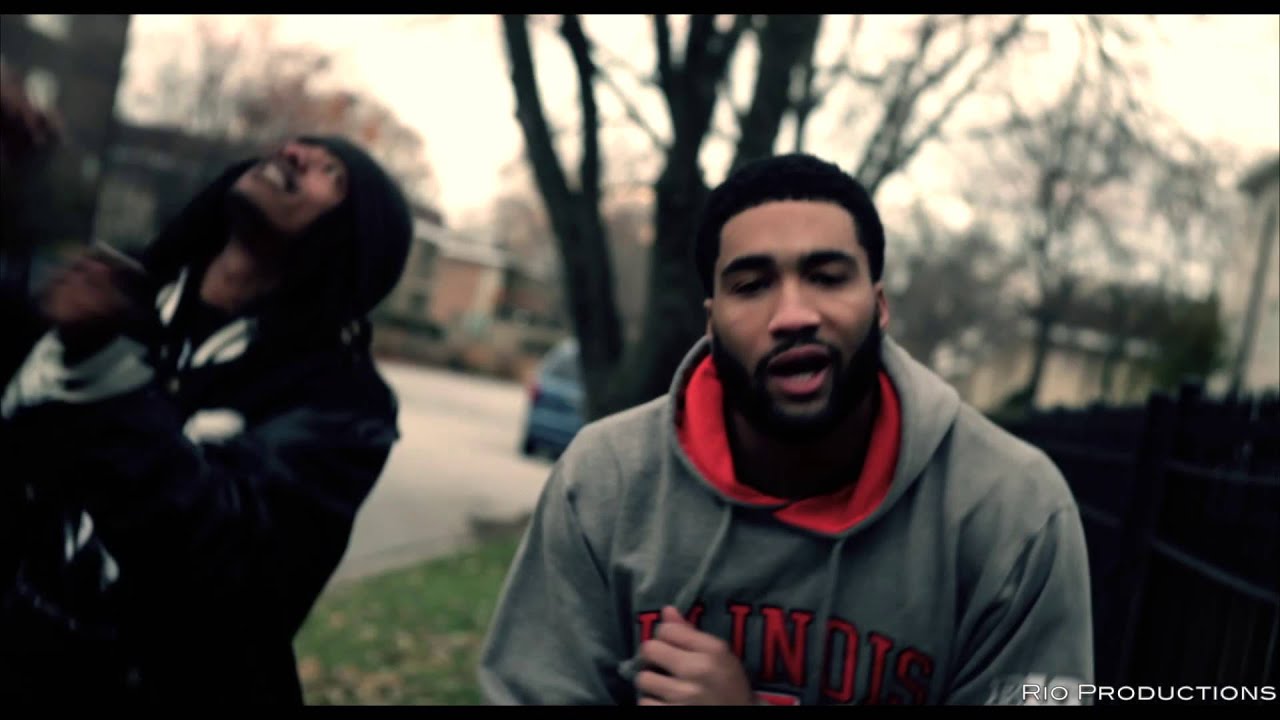 G. Hill Ft. Lord Rio - Nothing On Me [OFFICIAL VIDEO] Produced + Shot By @RioProdBXC