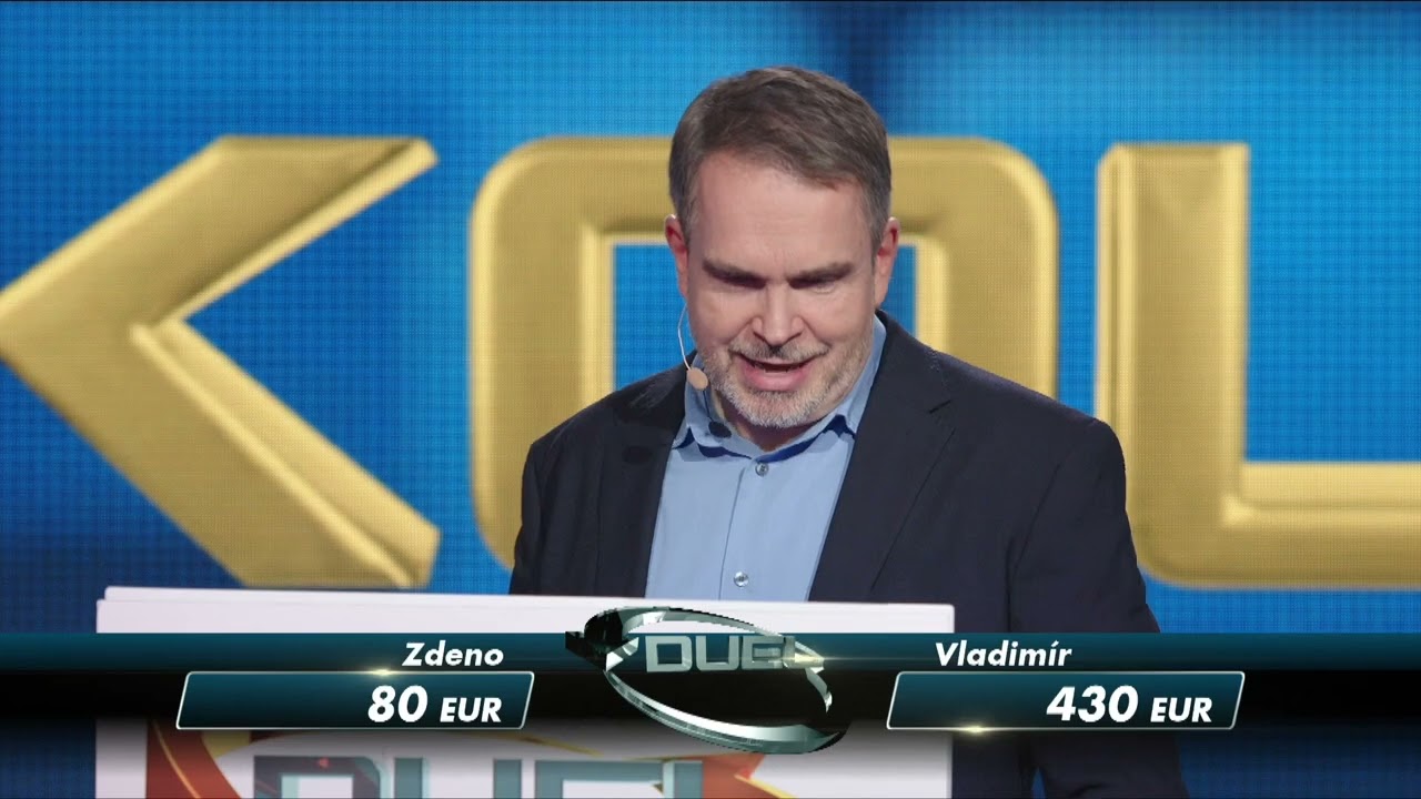 DUEL - 21. 1. 2026