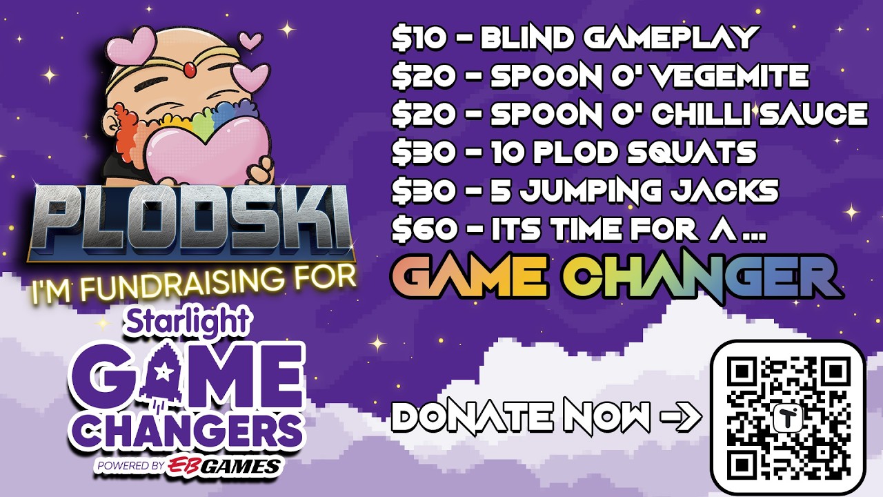 Never played this before, come join me on a journey! | Day 7 | !charity !starlight